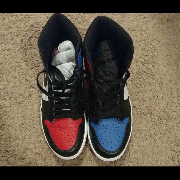 Top 3s - Picture 2 of 3